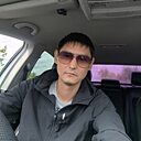 Алик, 41 год