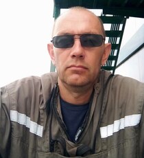 Фотография мужчины Слава, 48 лет из г. Краснокаменск