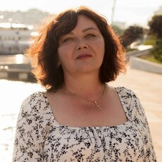 Фотография девушки Оксана, 53 года из г. Владивосток