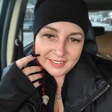 Фотография девушки Ксения, 36 лет из г. Магадан
