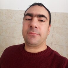 Фотография мужчины Амир, 36 лет из г. Капчагай