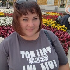 Фотография девушки Delete, 34 года из г. Кольчугино