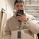 Дияр, 26 лет