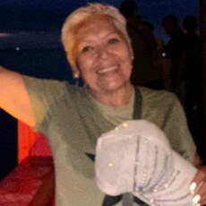 Фотография девушки Рабия, 66 лет из г. Петропавловск