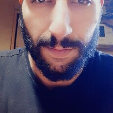 Фотография мужчины Арт, 35 лет из г. Екатеринбург