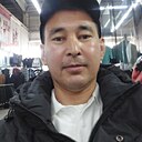 Галымжан, 44 года