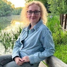 Фотография девушки Ирина, 43 года из г. Коломна