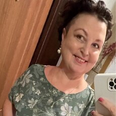 Фотография девушки Наталья, 53 года из г. Барнаул