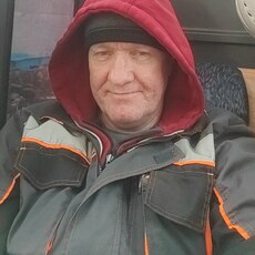 Фотография мужчины Саша, 54 года из г. Березники