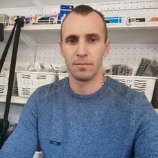 Фотография мужчины Алексей, 34 года из г. Тихорецк