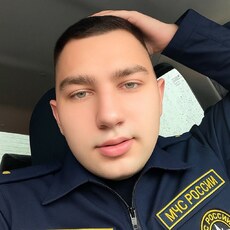 Фотография мужчины Сергей, 29 лет из г. Новосибирск