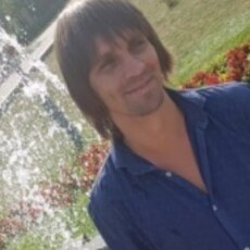 Фотография мужчины Дмитрий, 35 лет из г. Солигорск