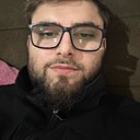 Мустафа, 25 лет