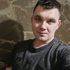 Фотография мужчины Игорь, 31 год из г. Луганск