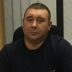 Фотография мужчины Руслан, 42 года из г. Нефтеюганск