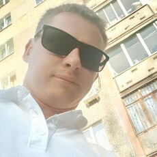 Фотография мужчины Андрей, 36 лет из г. Ижевск