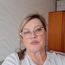 Людмила, 64 года