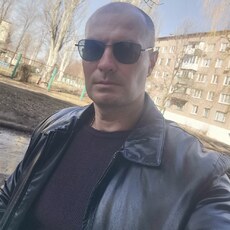 Фотография мужчины Женя, 41 год из г. Донецк (Ростовская обл.)