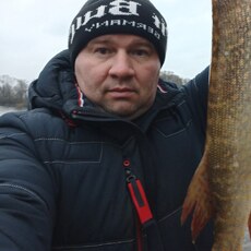 Фотография мужчины Алексей, 41 год из г. Коломна