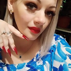 Фотография девушки Luna, 35 лет из г. Калининград