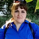 Незнакомка, 40 лет