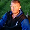 Михаил, 46 лет