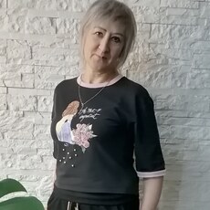 Фотография девушки Лана, 62 года из г. Ухта