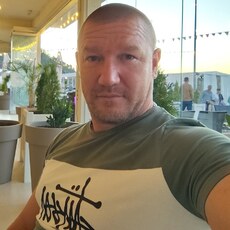 Фотография мужчины Андрей, 44 года из г. Москва