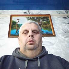 Фотография мужчины Виталик, 45 лет из г. Волковыск