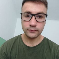 Фотография мужчины Тарас, 23 года из г. Львов