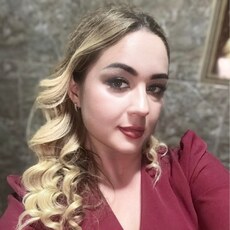 Фотография девушки Наталья, 40 лет из г. Йошкар-Ола
