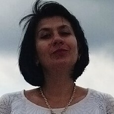 Фотография девушки Алёнушка, 47 лет из г. Тула