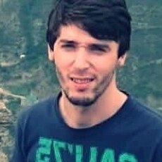 Фотография мужчины Бархатные Тяги, 35 лет из г. Каспийск