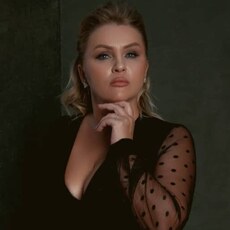 Фотография девушки Анна, 46 лет из г. Волгоград