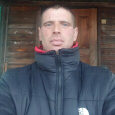 Фотография мужчины Леша, 39 лет из г. Наровля