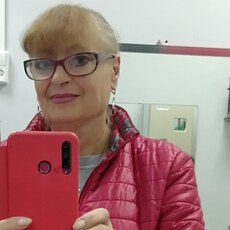 Фотография девушки Ия, 62 года из г. Барнаул
