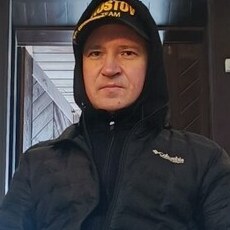 Фотография мужчины Роман, 45 лет из г. Новочеркасск