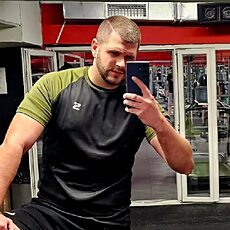 Фотография мужчины Игорь, 42 года из г. Великий Новгород