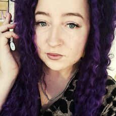 Фотография девушки Женя, 29 лет из г. Ангарск