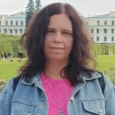 Фотография девушки Наталия, 28 лет из г. Красногорск