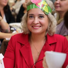 Фотография девушки Юлия, 46 лет из г. Набережные Челны