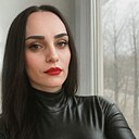 Брюнетка, 38 лет