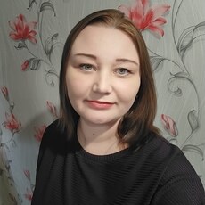 Фотография девушки Татьяна, 33 года из г. Березовский (Кемеровская Обл)