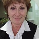 Арина, 58 лет