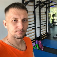 Фотография мужчины Дмитрий, 39 лет из г. Пенза