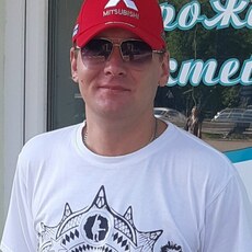 Фотография мужчины Сергей, 42 года из г. Полоцк