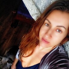 Фотография девушки Strong, 41 год из г. Николаев