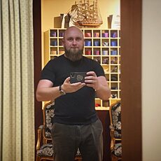 Фотография мужчины Денис, 33 года из г. Новосибирск