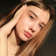 Фотография девушки Анастасия, 22 года из г. Витебск