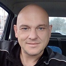 Фотография мужчины Александр, 41 год из г. Домодедово